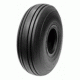 Retreaded Tires